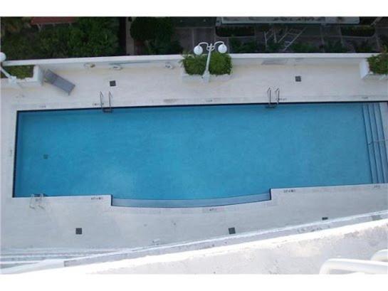 36th-floor Ocean View Brickell Apartamento Miami