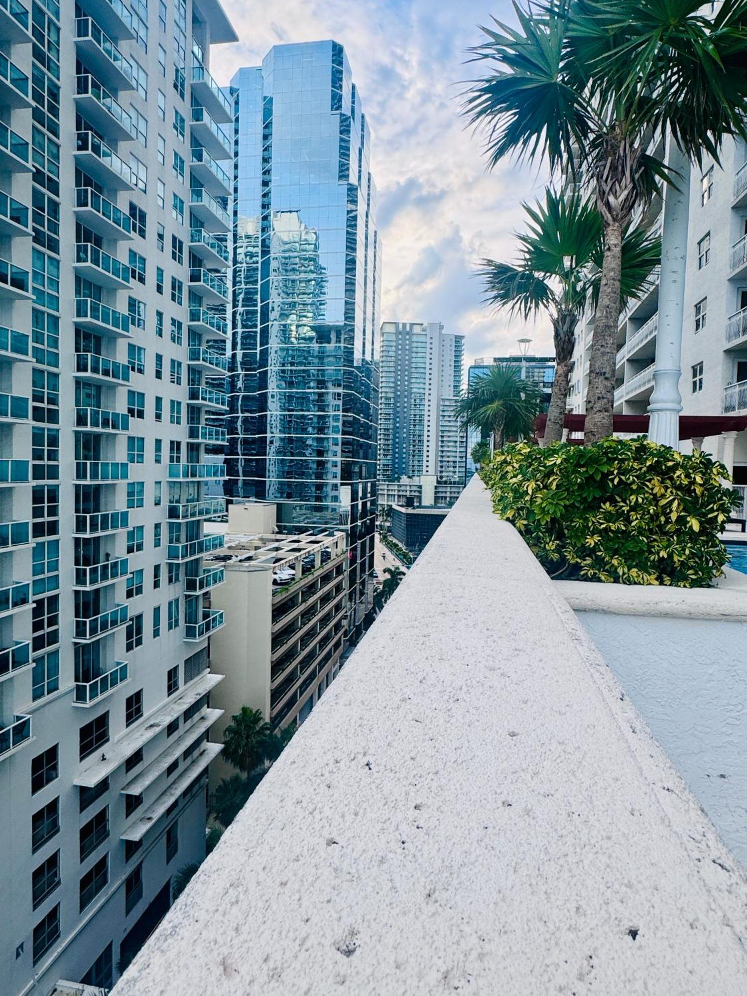 Apartamento 36th-floor Ocean View Brickell