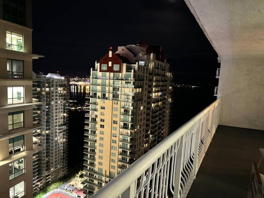 Apartamento 36th-floor Ocean View Brickell