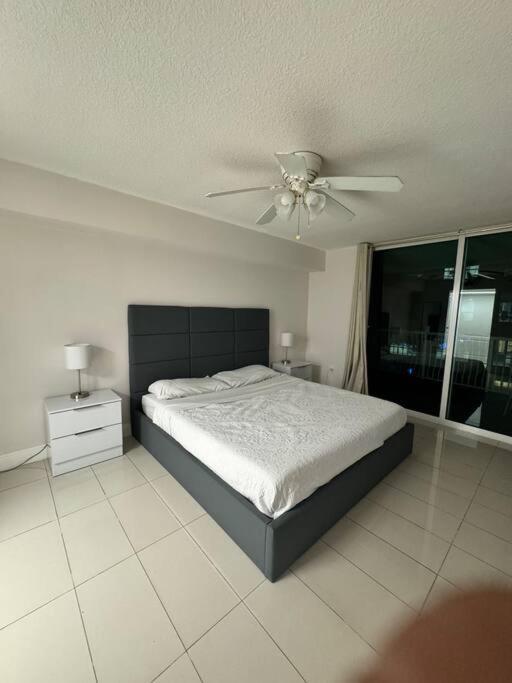 36th-floor Ocean View Brickell Miami