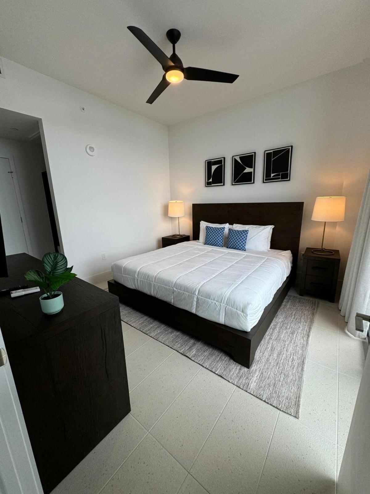 5108great Penthouse, Bay View, In The Heart Of Apartment
