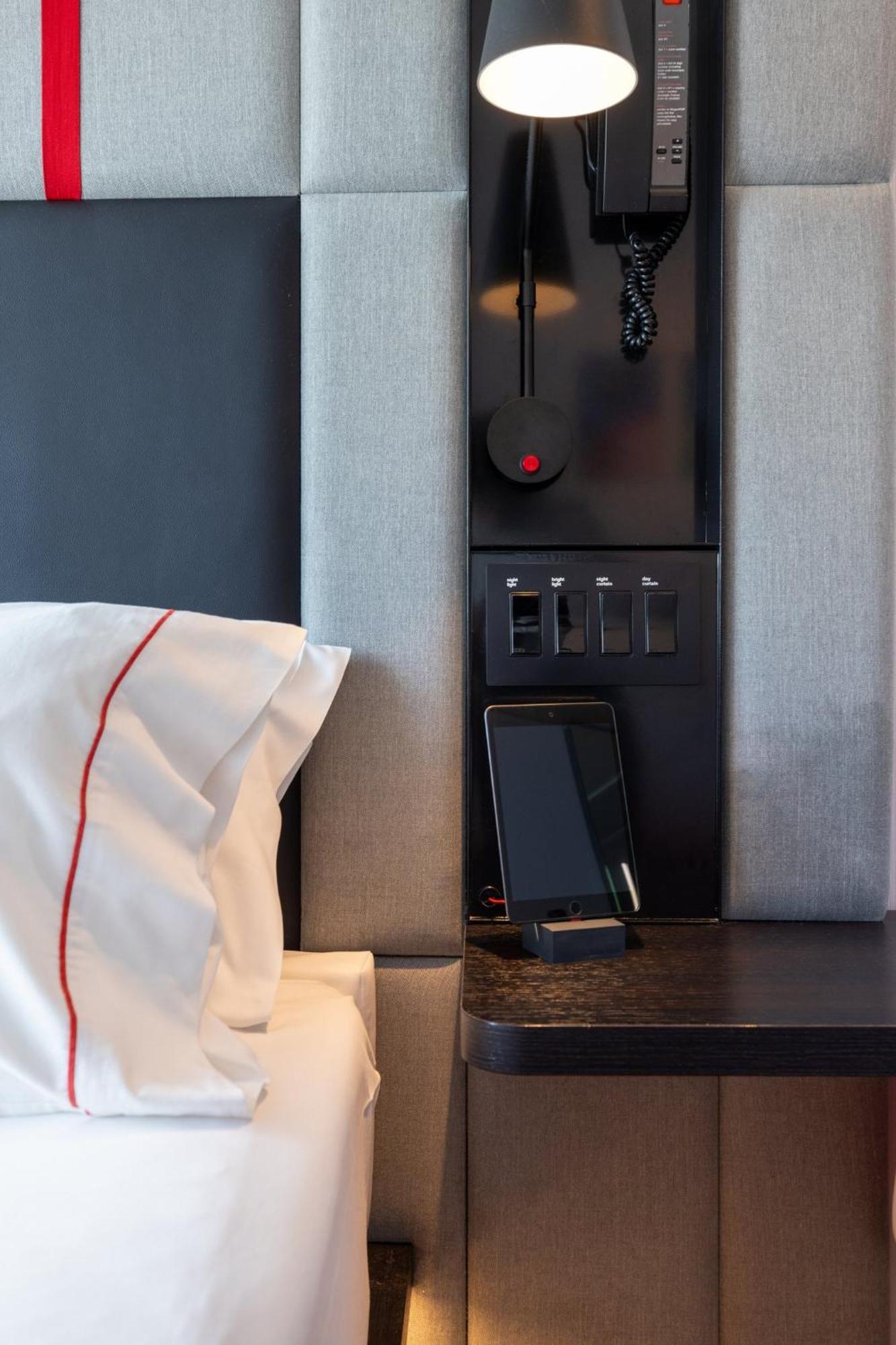 Citizenm Brickell Hotel 4*