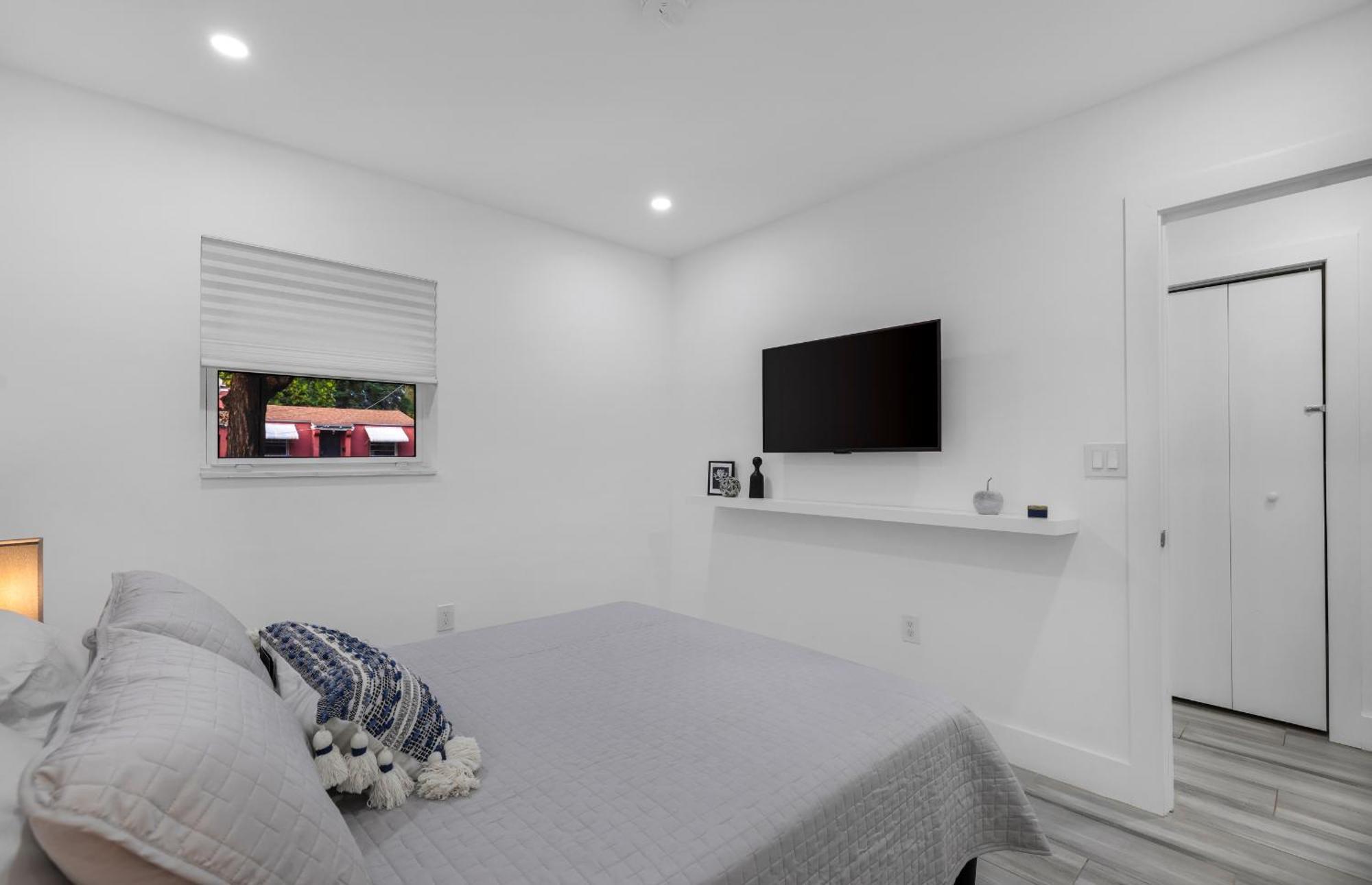 Holiday home Modern In Design District ! Miami