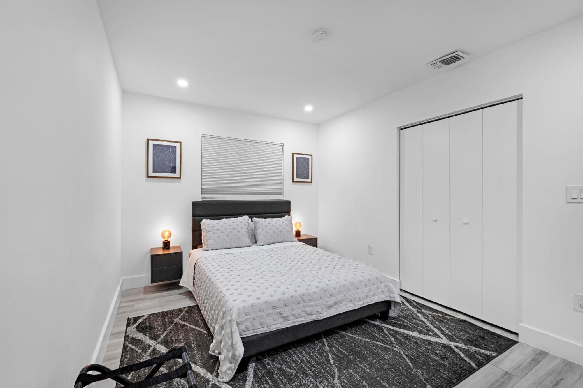 Holiday home Modern In Design District ! Miami