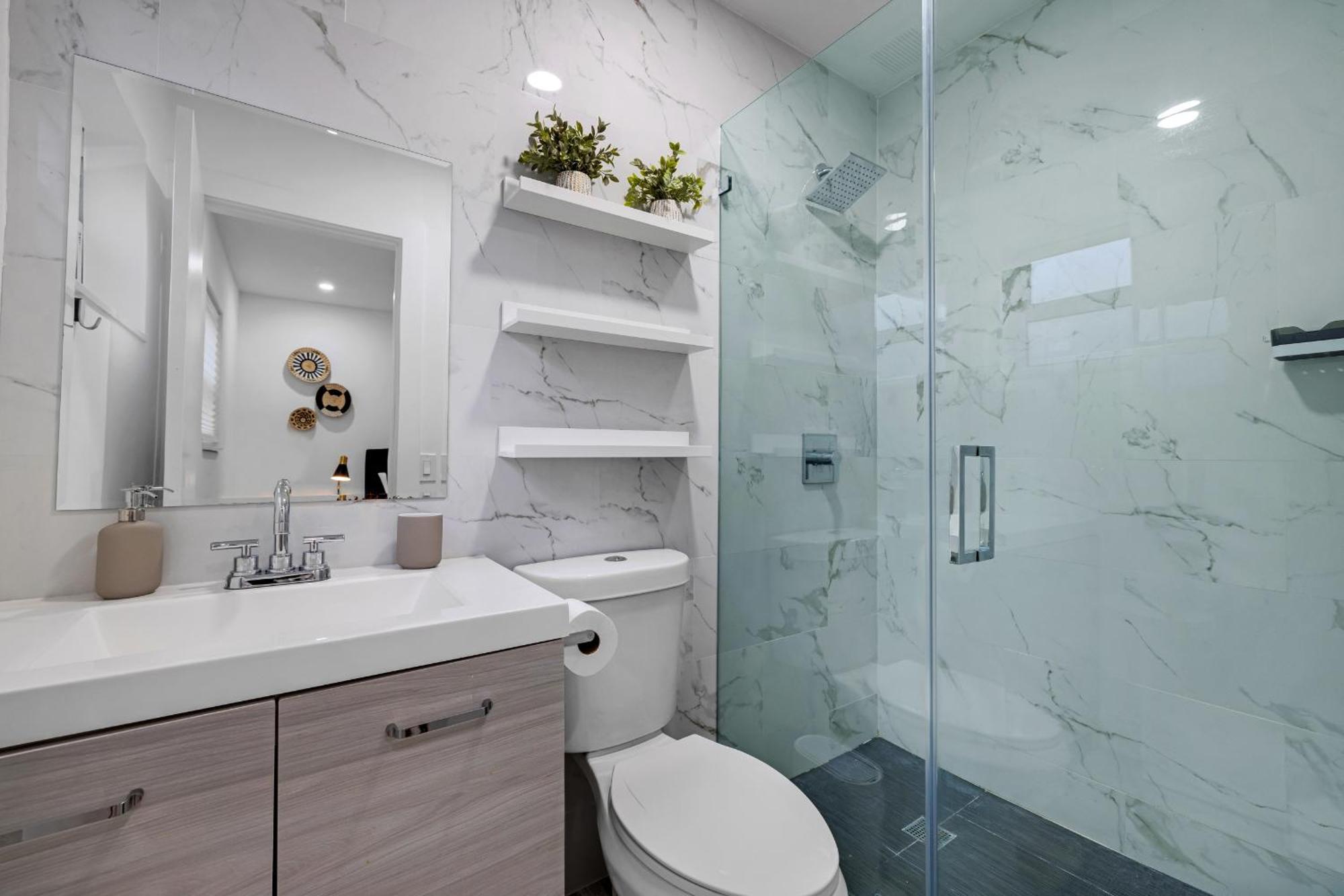 Holiday home Modern In Design District ! Miami