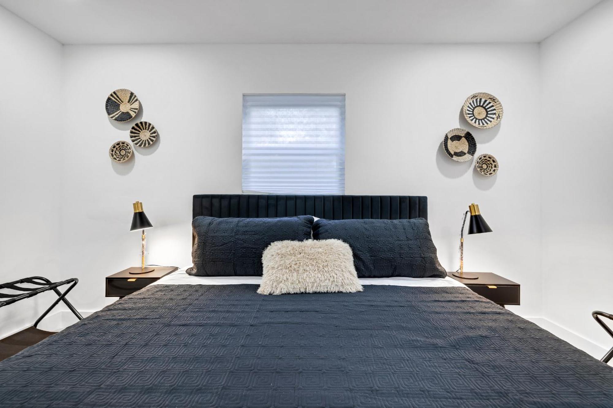 Modern In Design District ! *