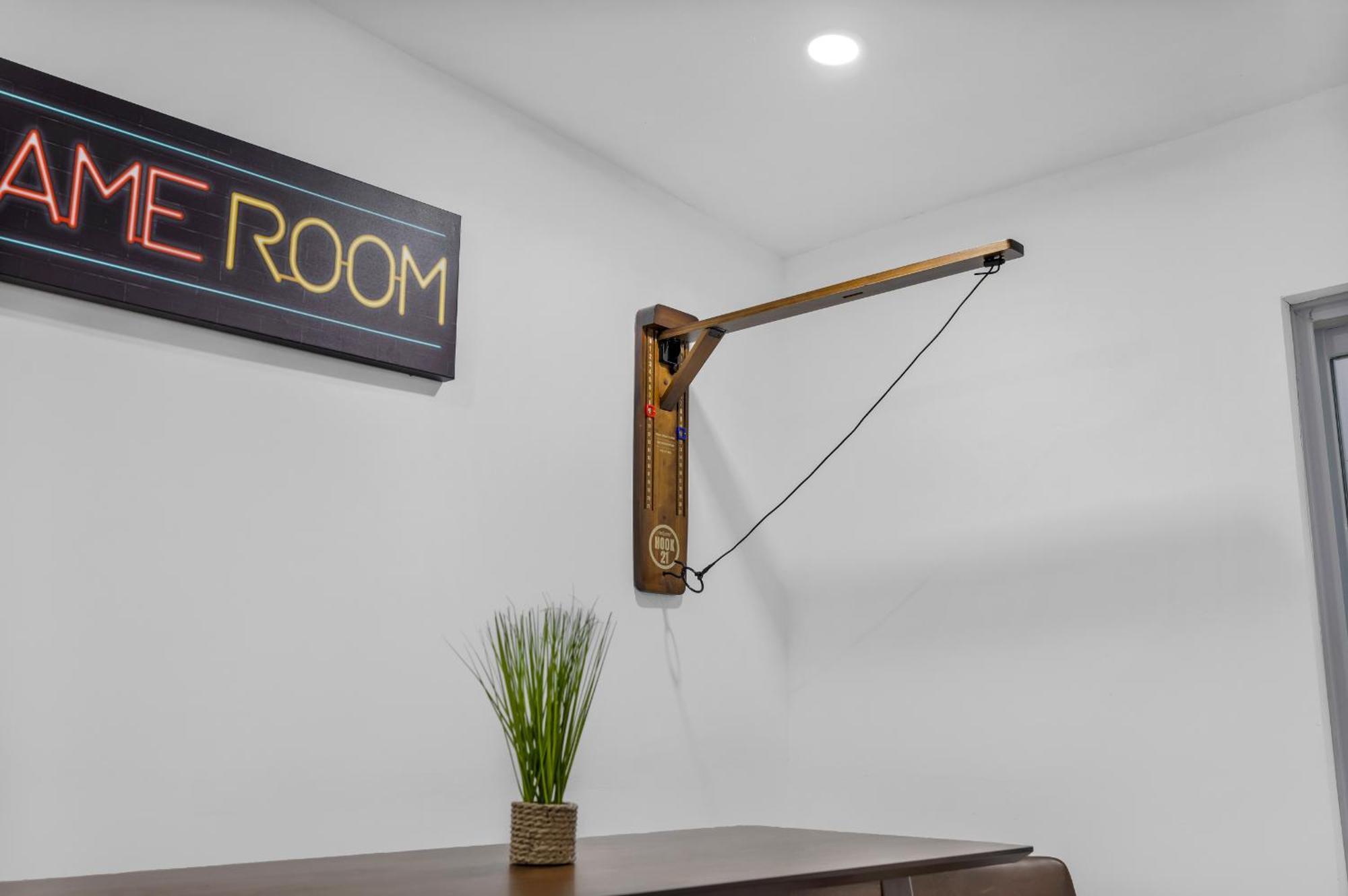 Holiday home Modern In Design District ! Miami