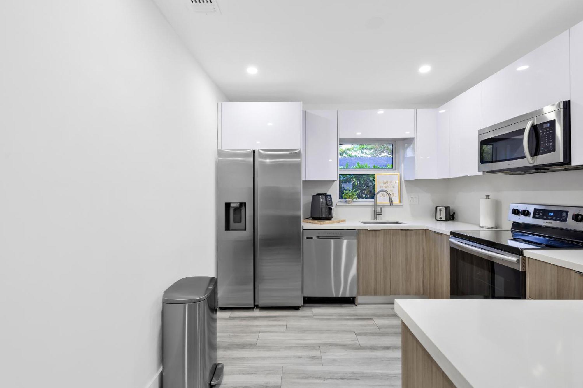 Holiday home Modern In Design District ! Miami