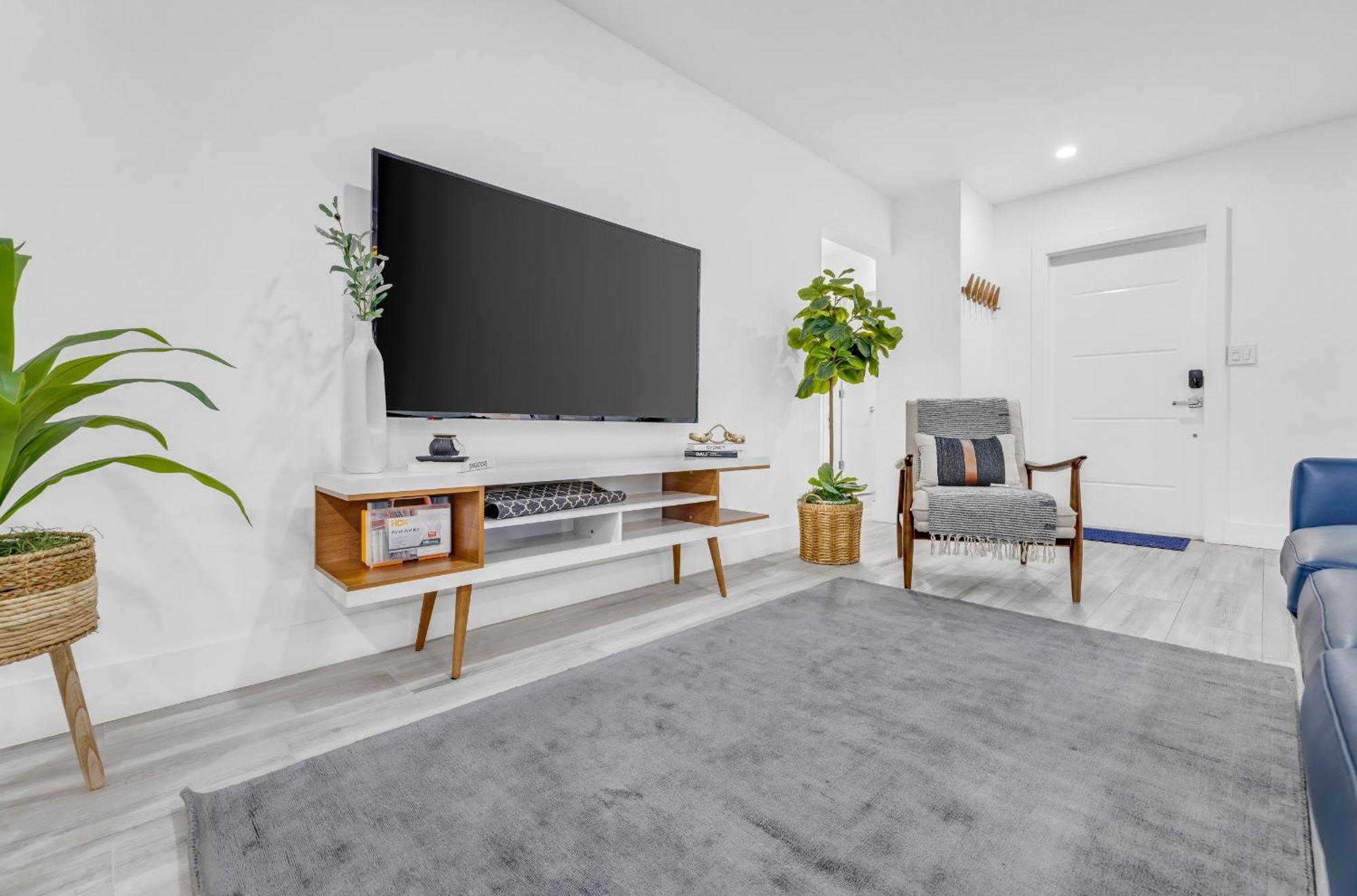 Holiday home Modern In Design District ! Miami