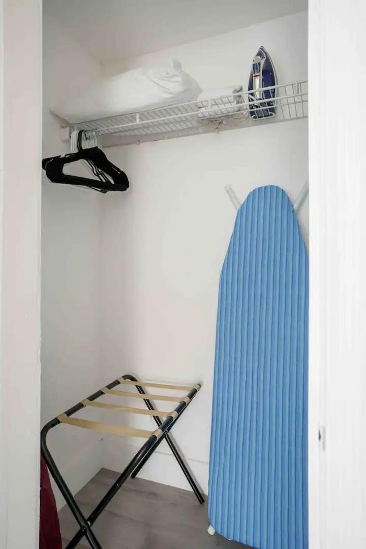 Apartamento Hot Tub - 5min To Dt - Games - Customer Support