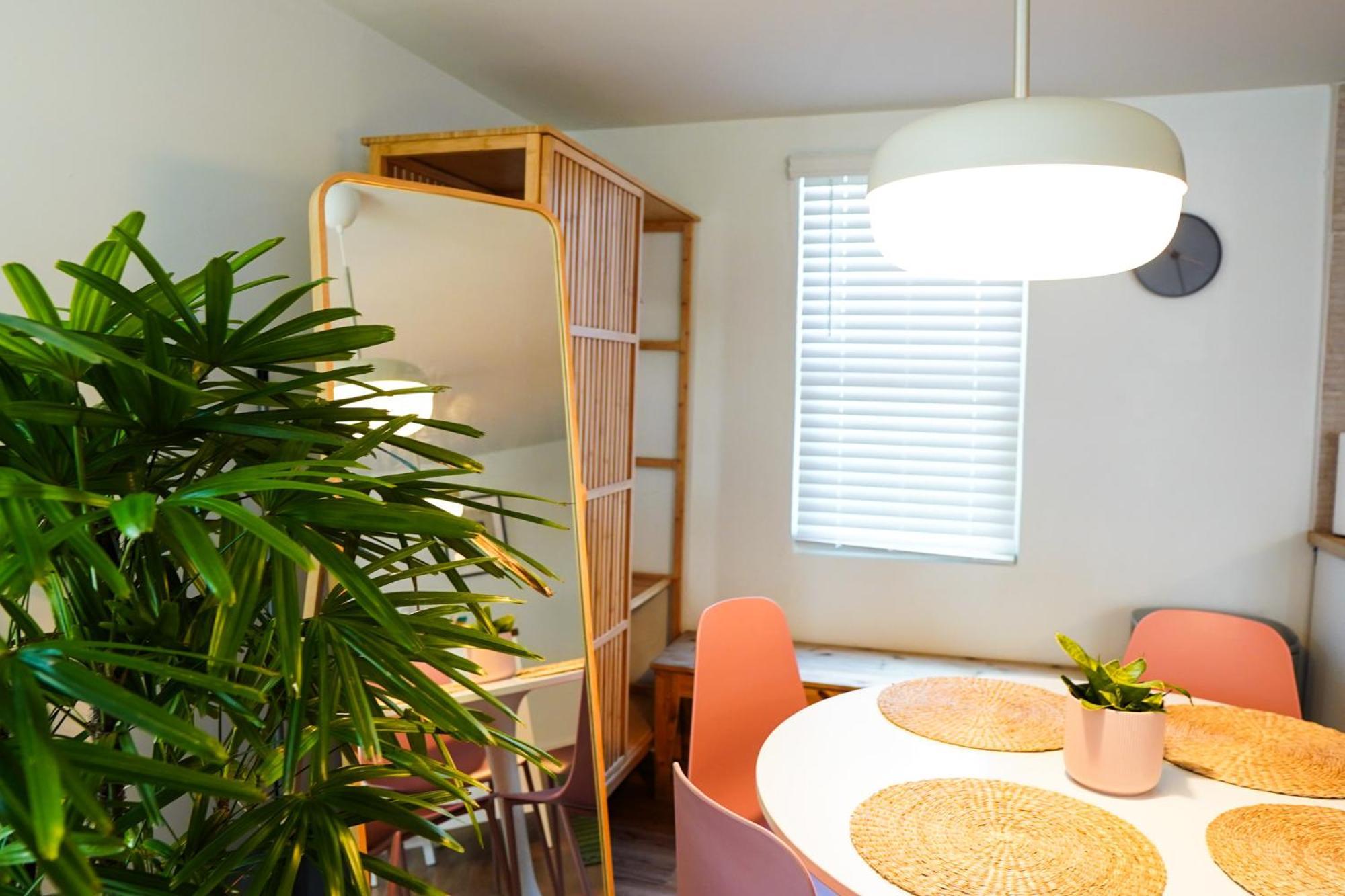 New Nordic Touch Loft, Location *