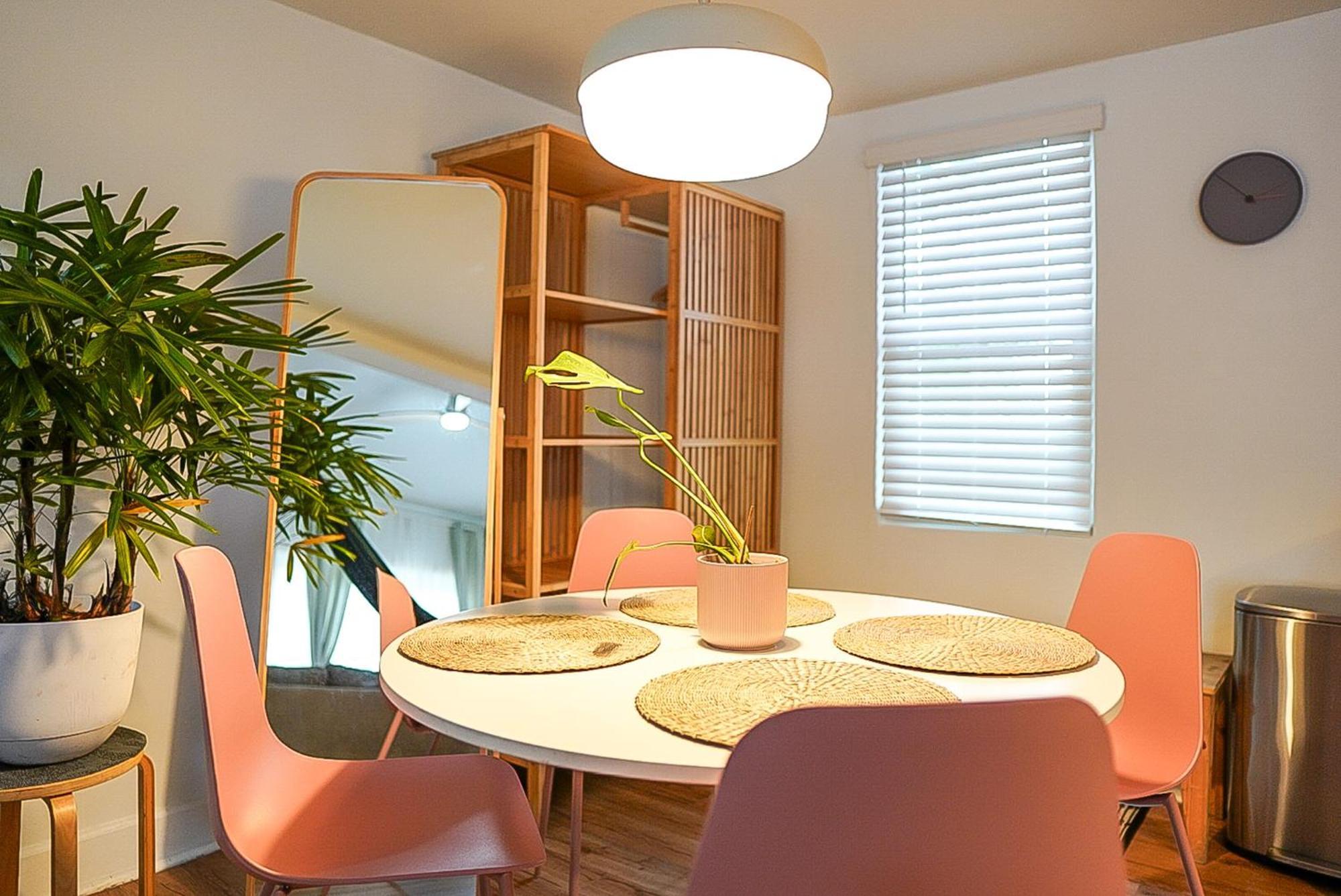New Nordic Touch Loft, Location Holiday home *