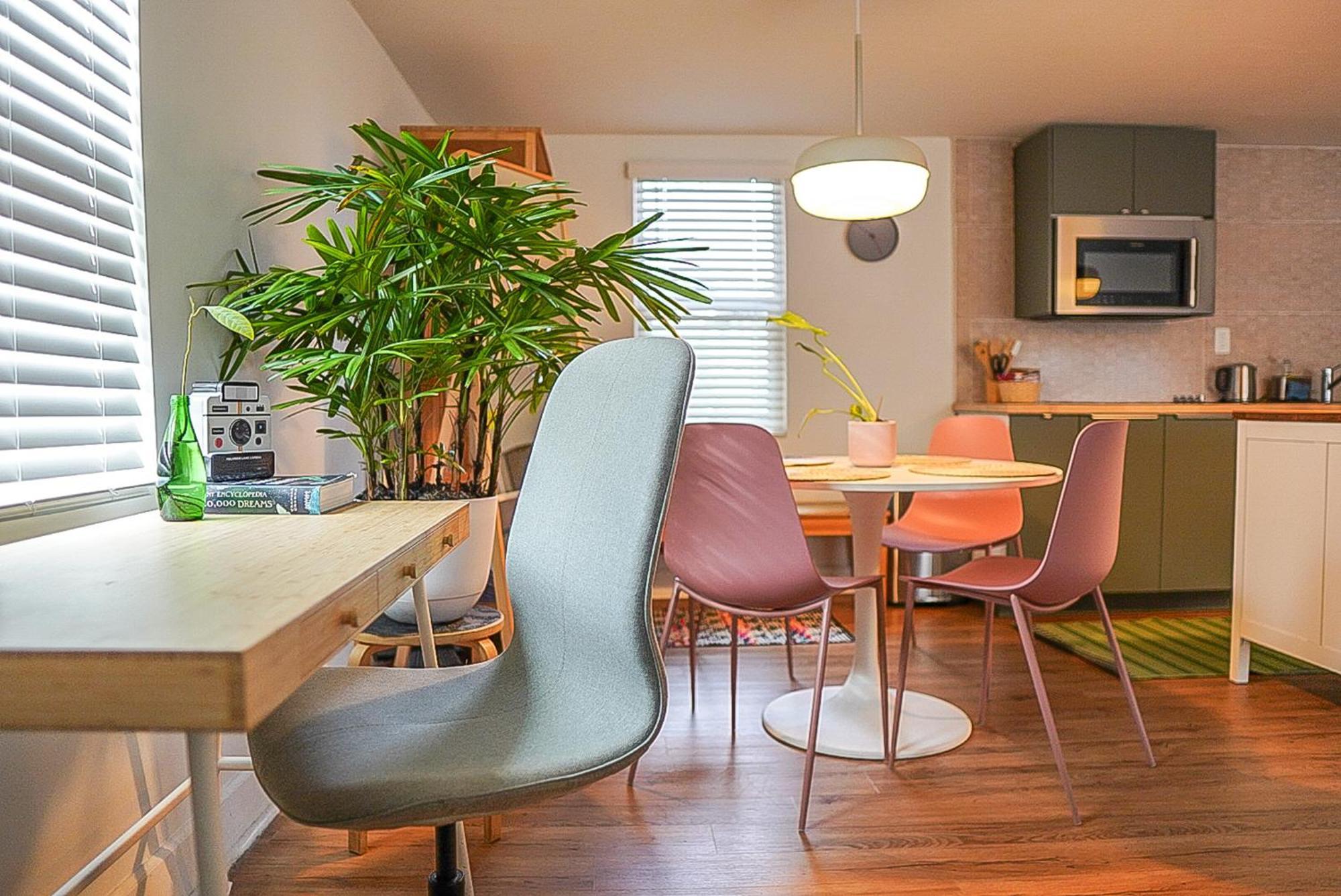New Nordic Touch Loft, Location Holiday home Miami