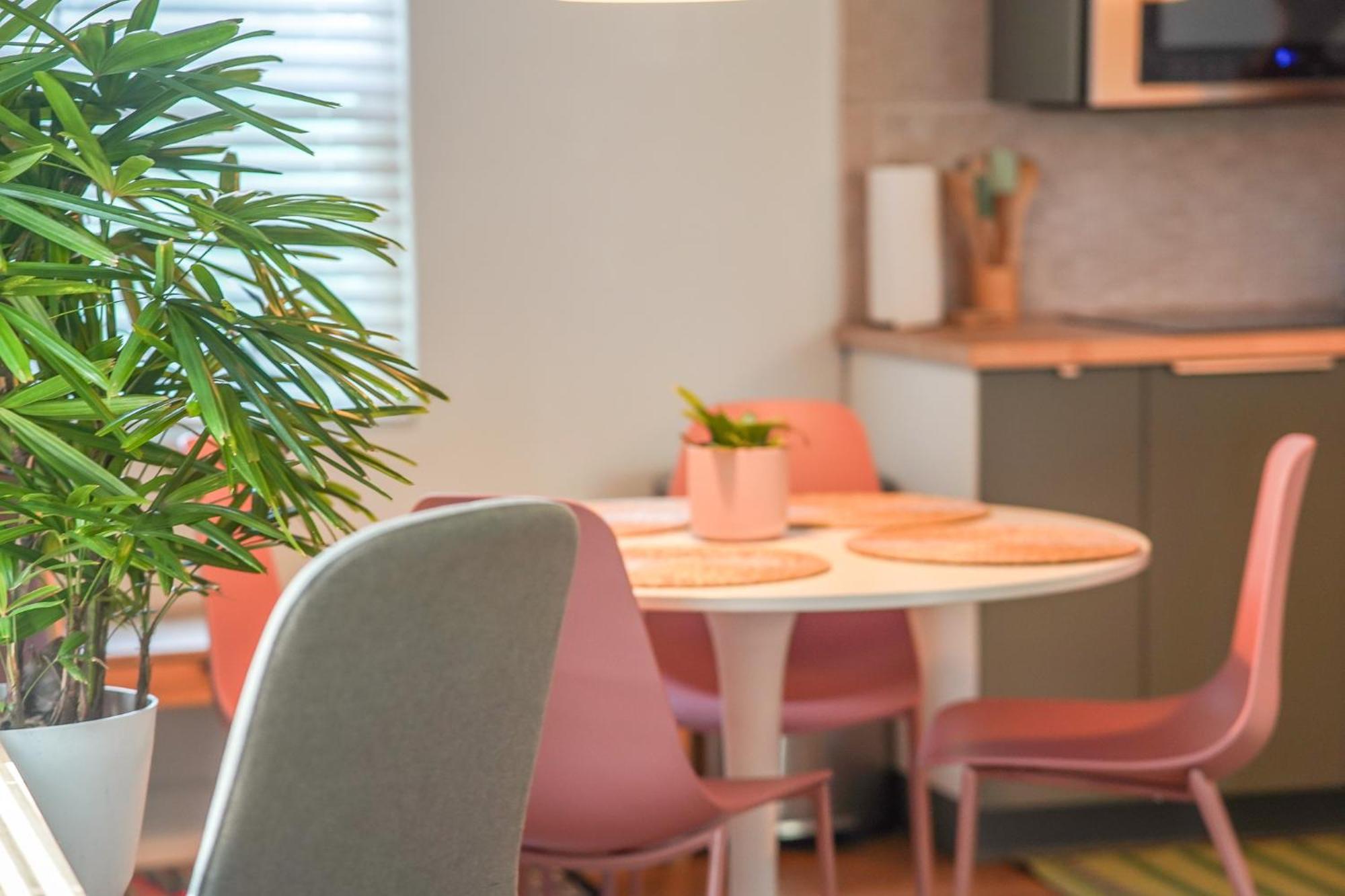 New Nordic Touch Loft, Location * Miami