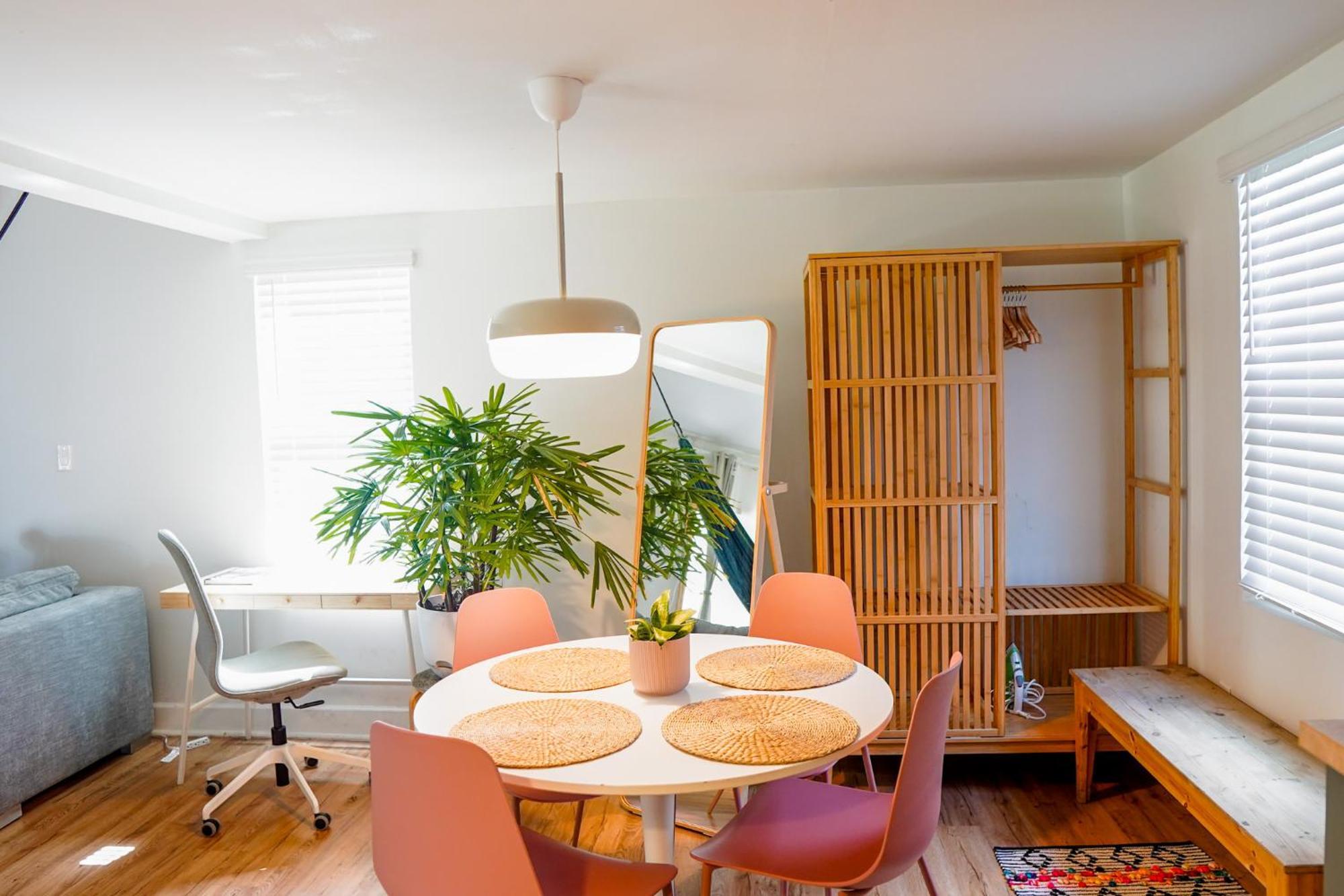 Holiday home New Nordic Touch Loft, Location *