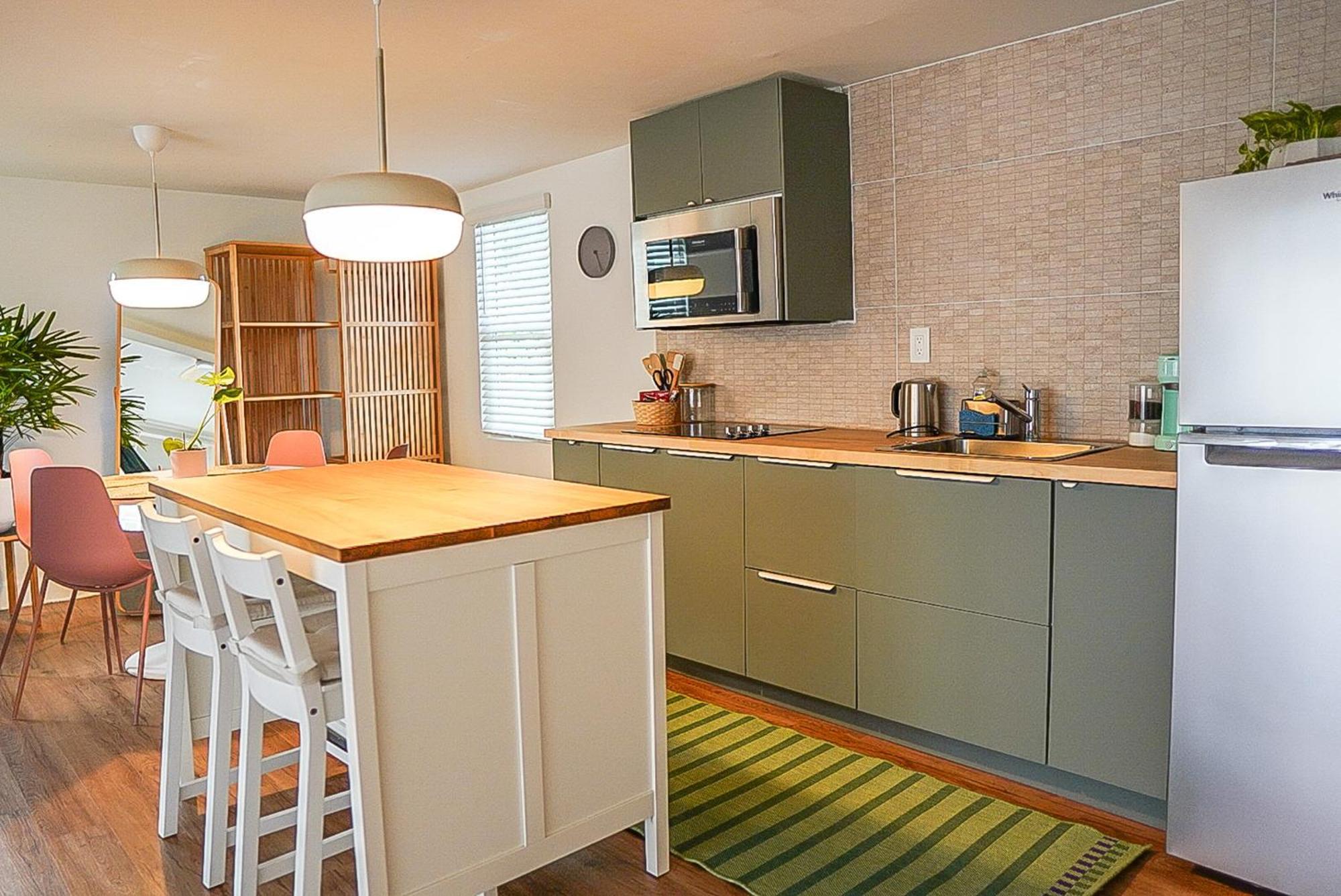 Holiday home New Nordic Touch Loft, Location Miami