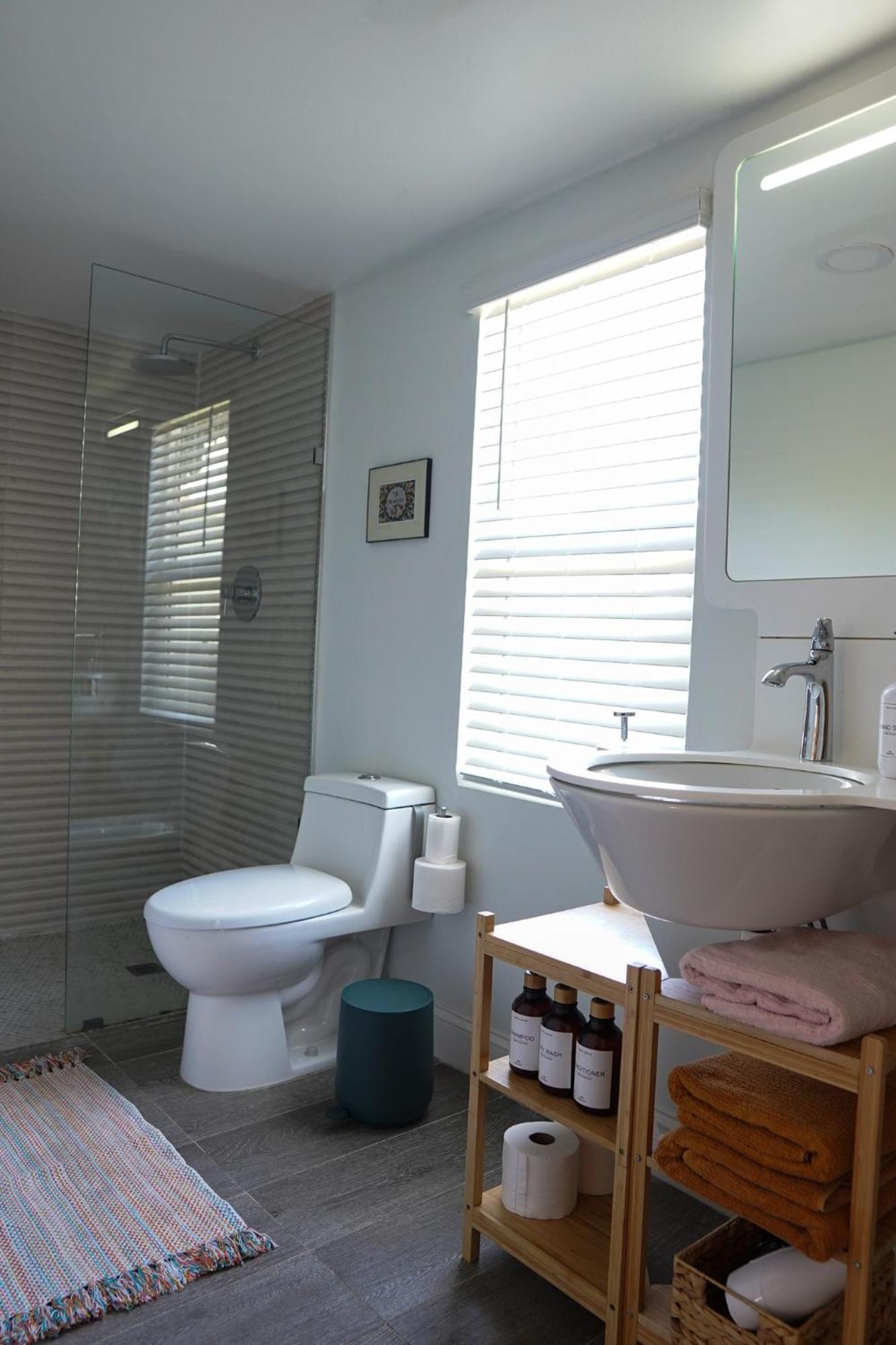 New Nordic Touch Loft, Location Holiday home
