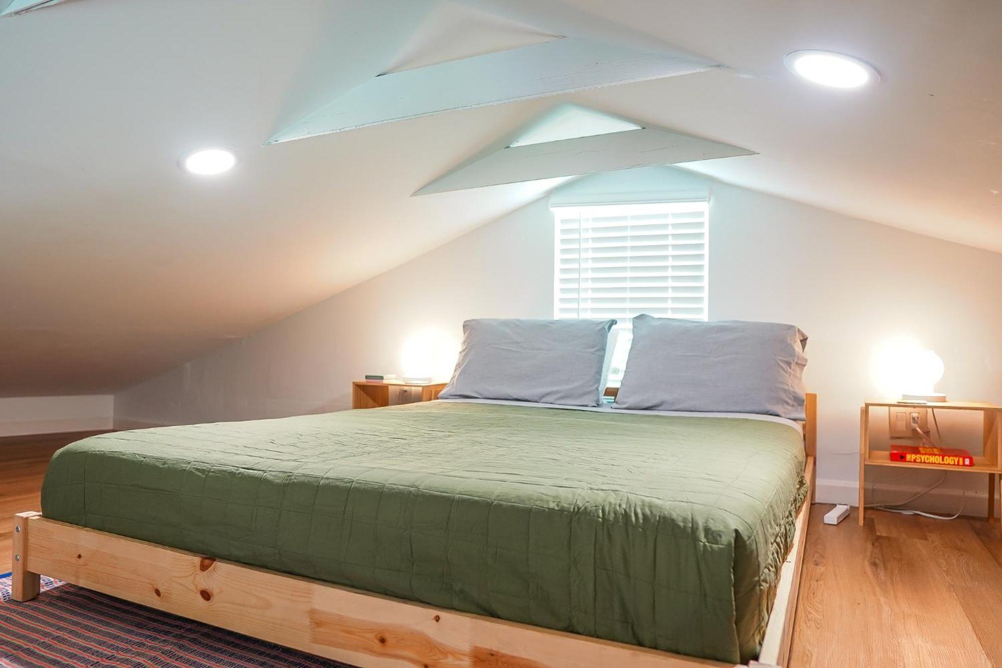 New Nordic Touch Loft, Location Holiday home Miami