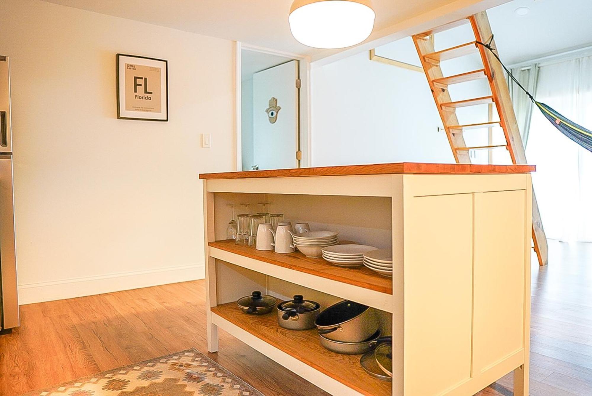 New Nordic Touch Loft, Location Holiday home