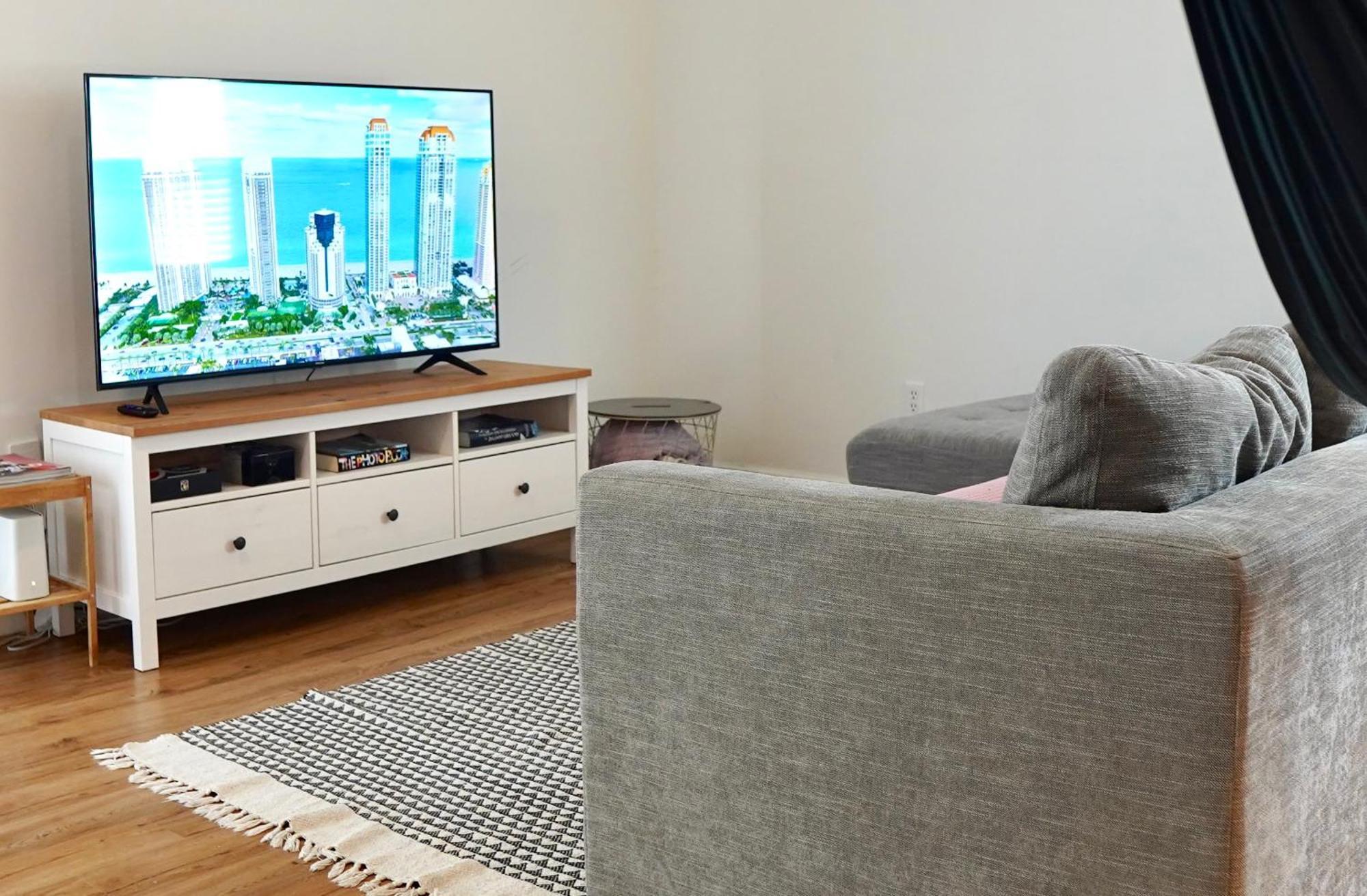 New Nordic Touch Loft, Location *