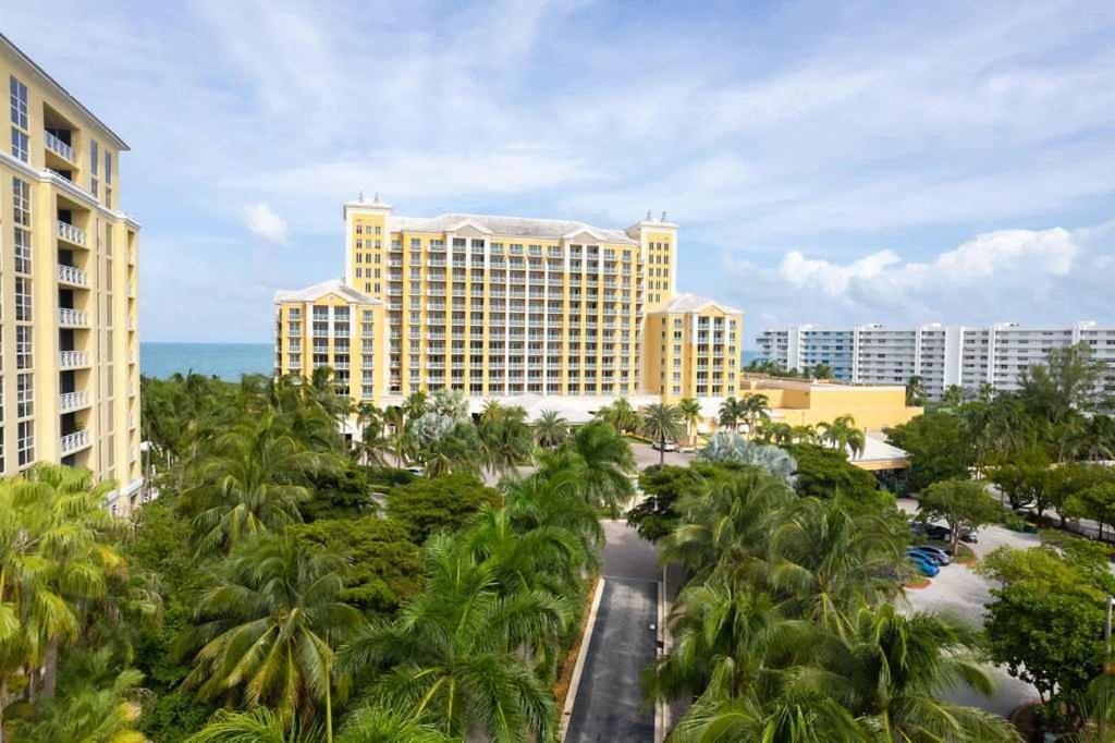 Holiday home The Palms, Ocean View Located At Ritz Carlton - Key Biscayne Miami