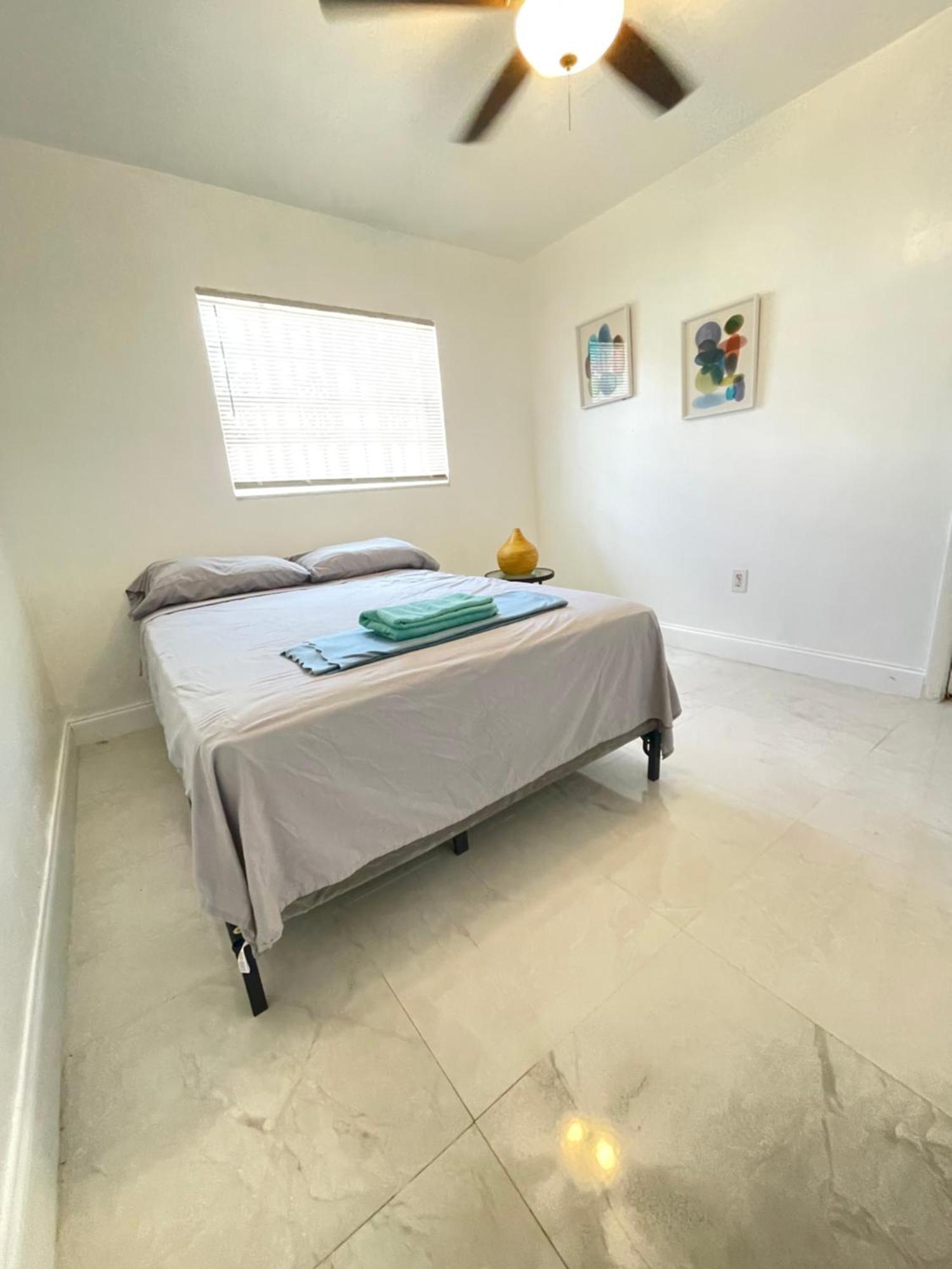 Homestay Portily Miami