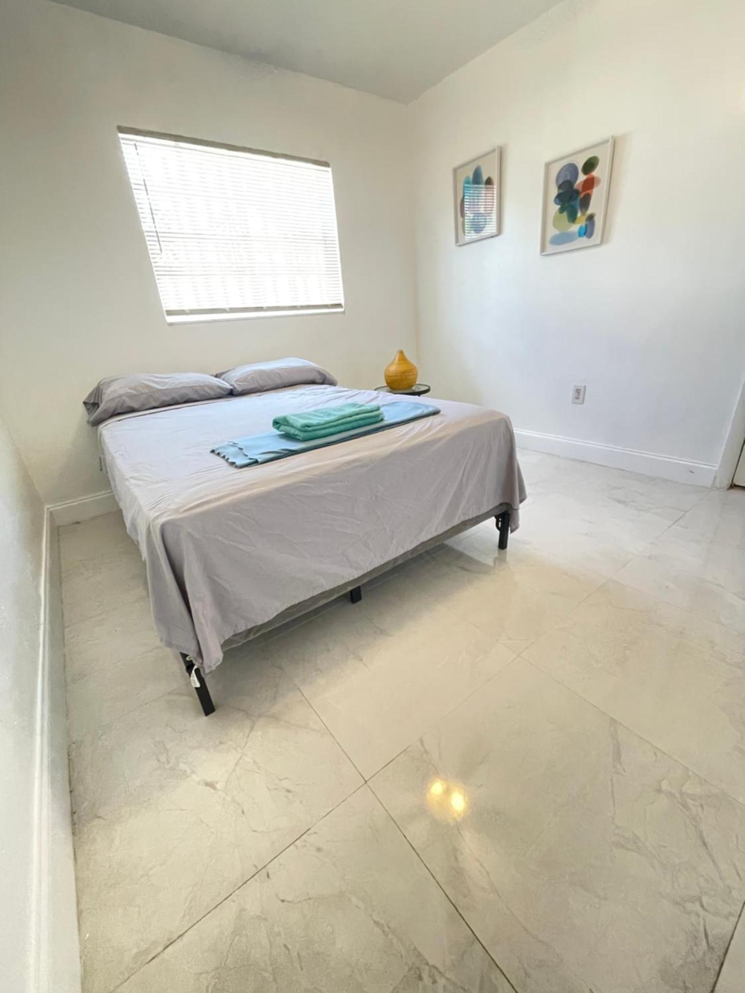 Homestay Portily Miami