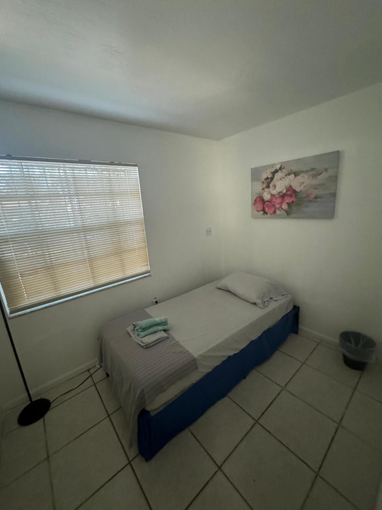 Homestay Portily Miami