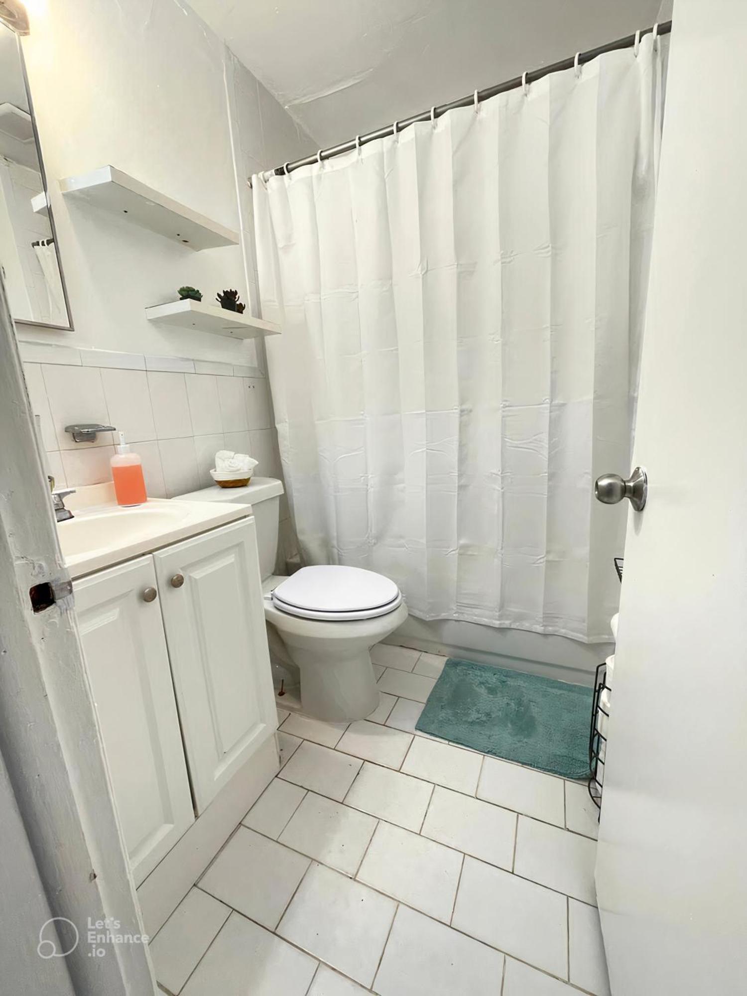Homestay Portily Miami
