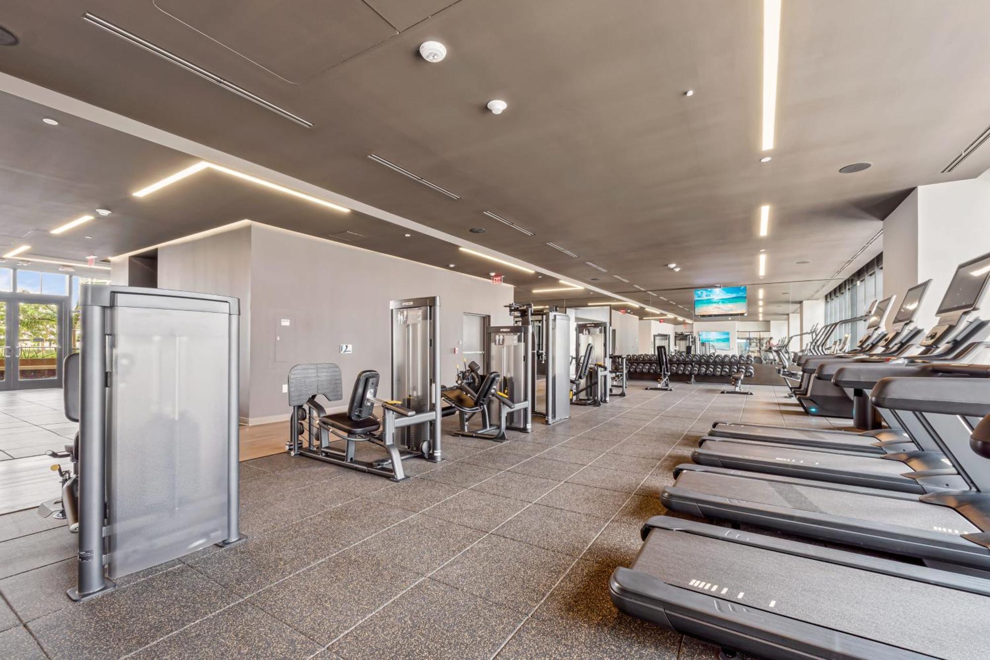 Apartamento Elegant With Amenities Access! *