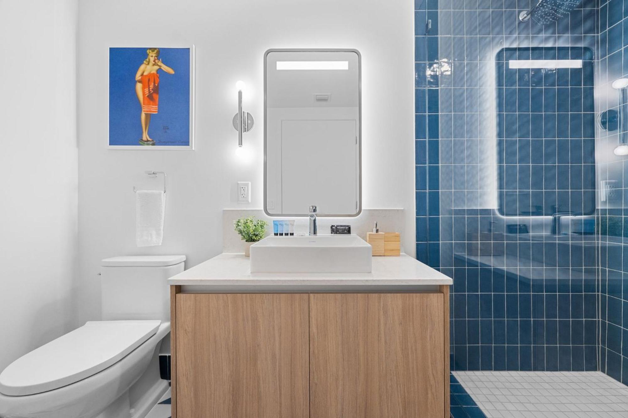 Elegant With Amenities Access! Apartamento *