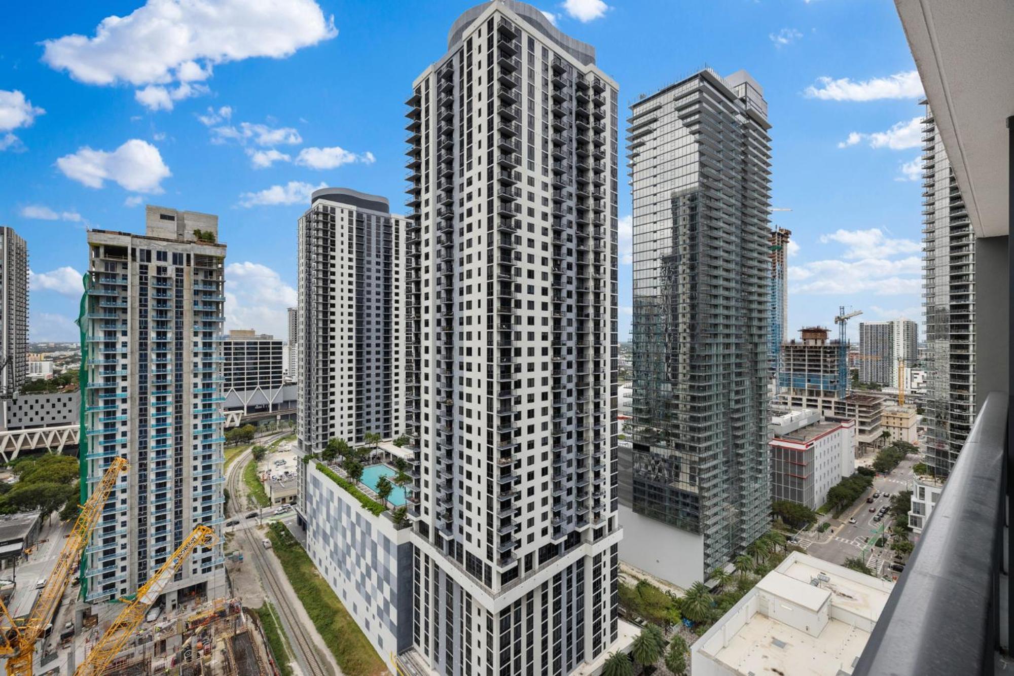 Apartamento Elegant With Amenities Access!