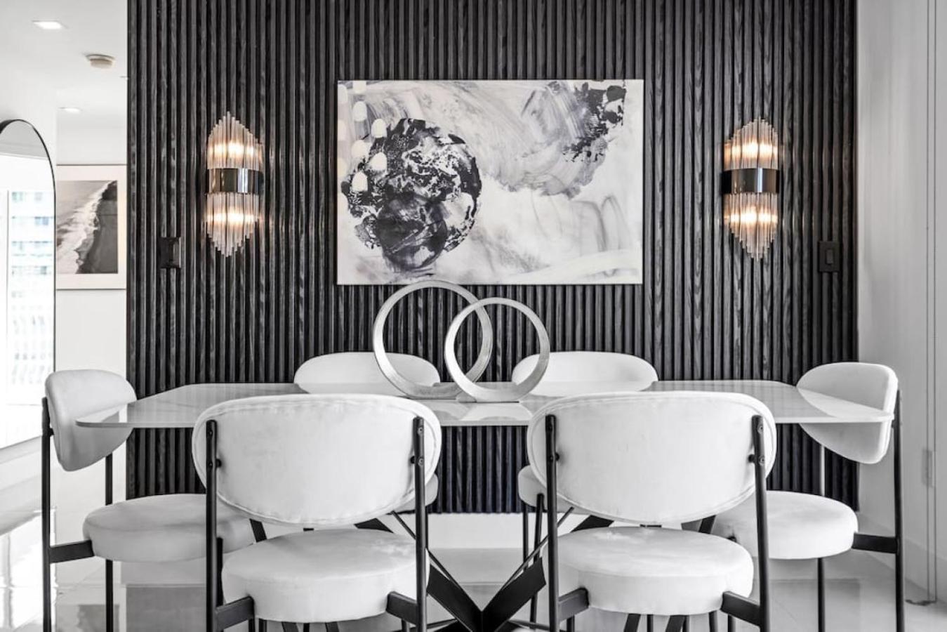 Holiday home Luxe Brickell Gem With Huge Balcony N Ocean Views