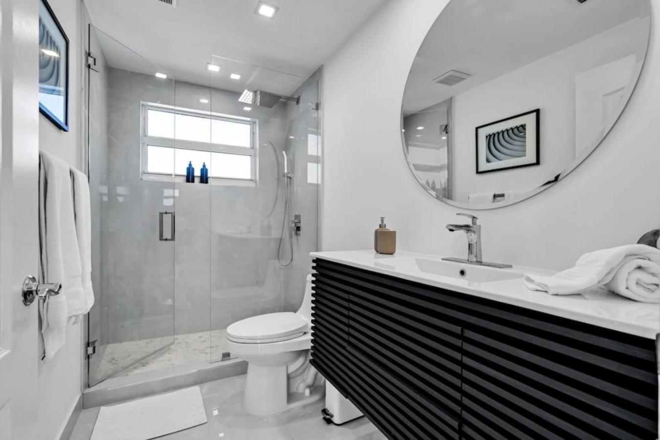 Holiday home Luxe Brickell Gem With Huge Balcony N Ocean Views *