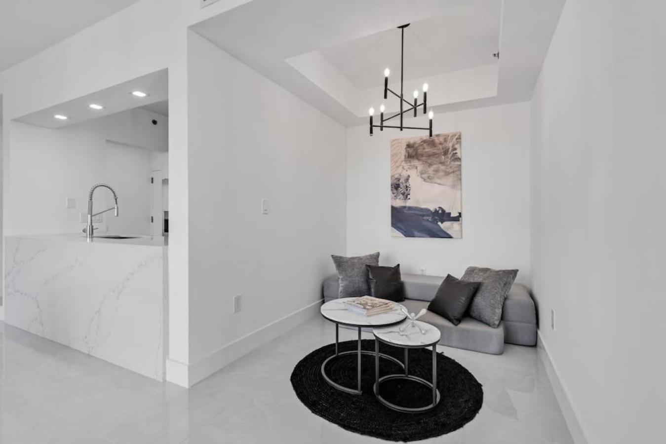 Holiday home Luxe Brickell Gem With Huge Balcony N Ocean Views *
