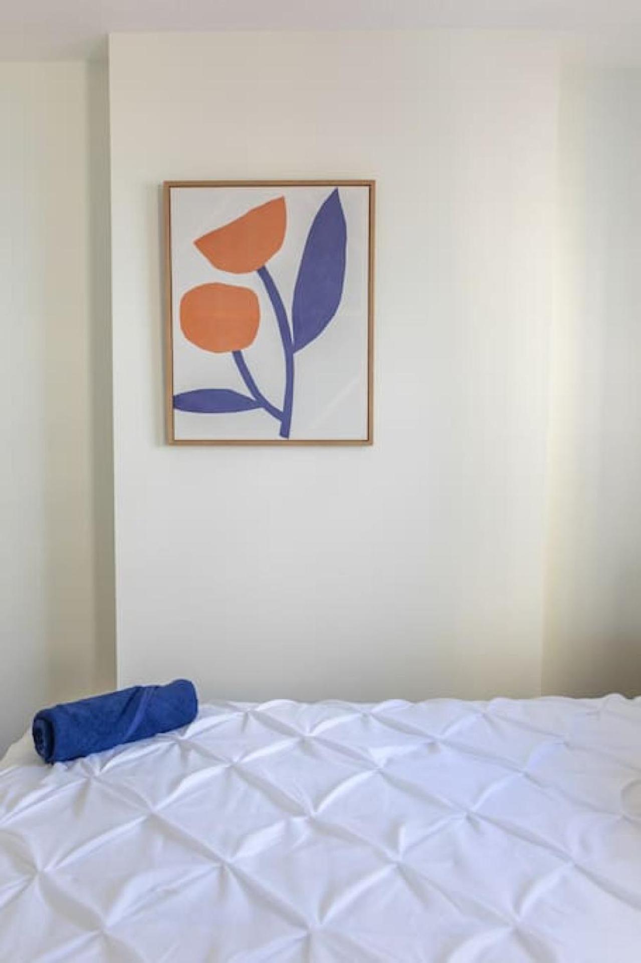 3br Airbnb Friendly With Great Ocean View Balcony Miami