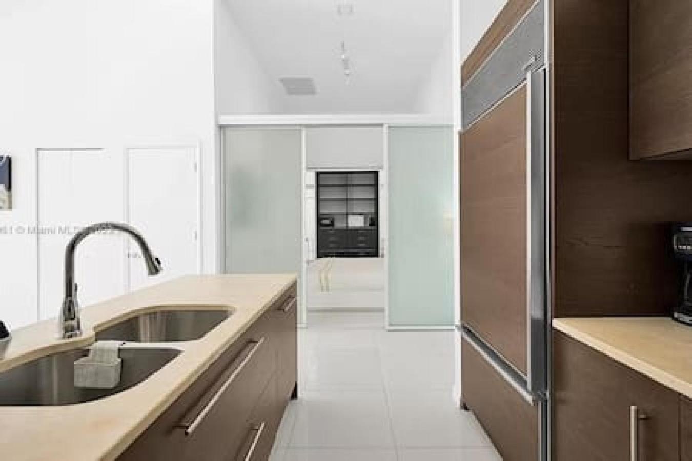 Holiday home 28th Floor Icon Brickell Penthouse With Views *