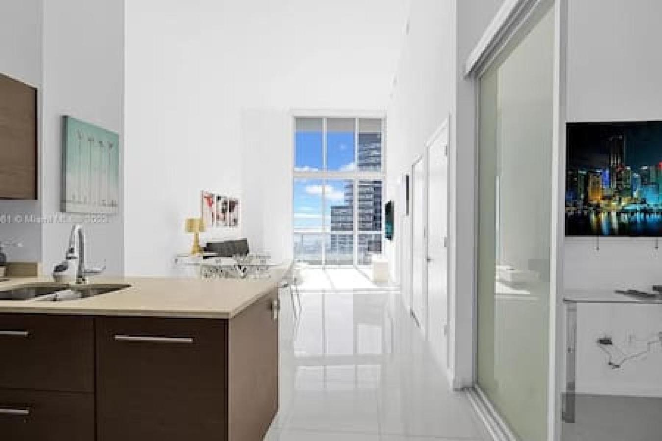 Holiday home 28th Floor Icon Brickell Penthouse With Views Miami