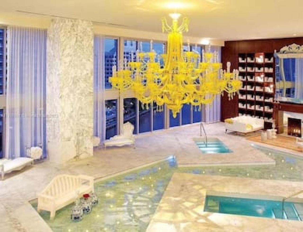 28th Floor Icon Brickell Penthouse With Views *