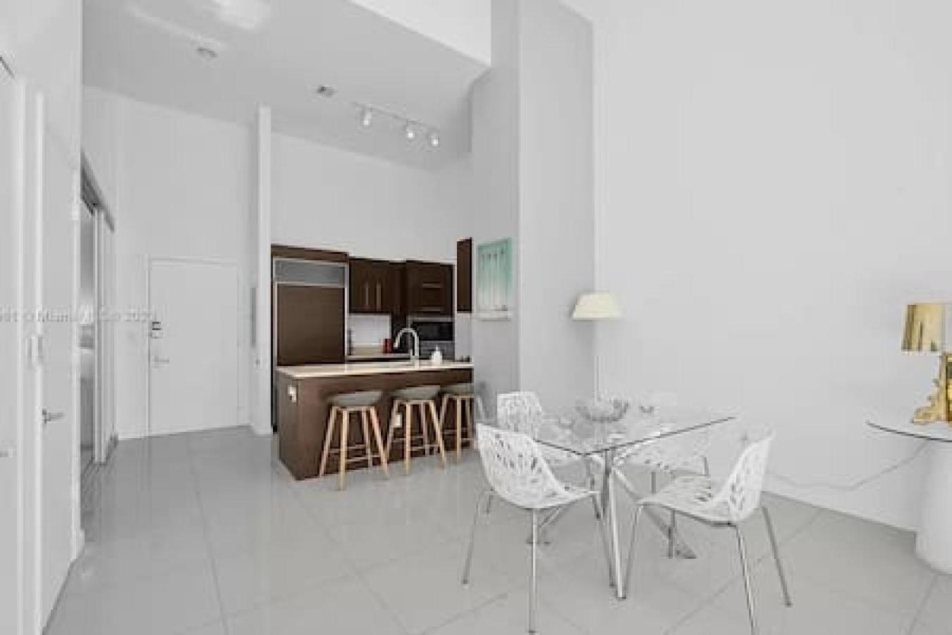 28th Floor Icon Brickell Penthouse With Views Miami