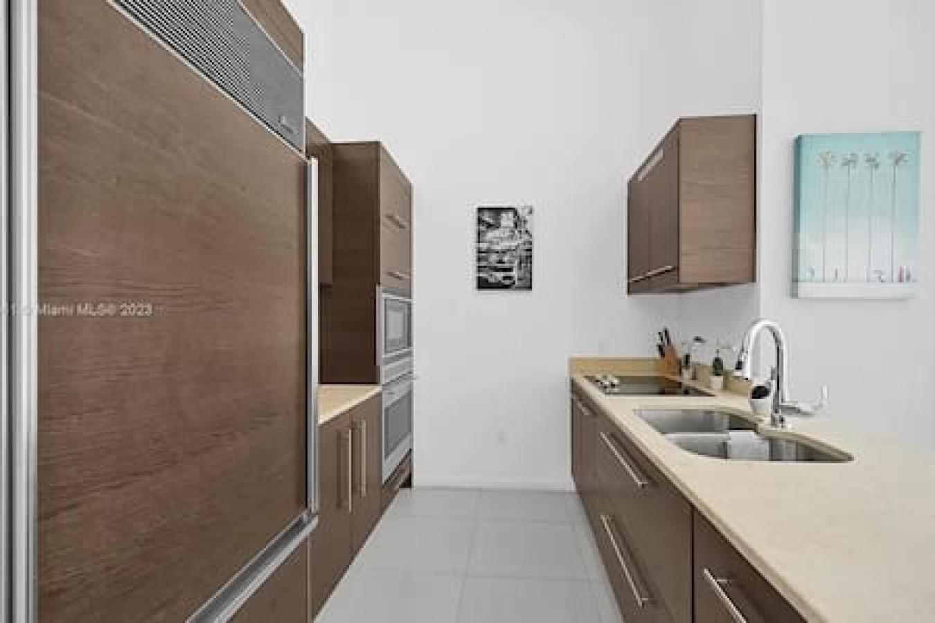 28th Floor Icon Brickell Penthouse With Views * Miami