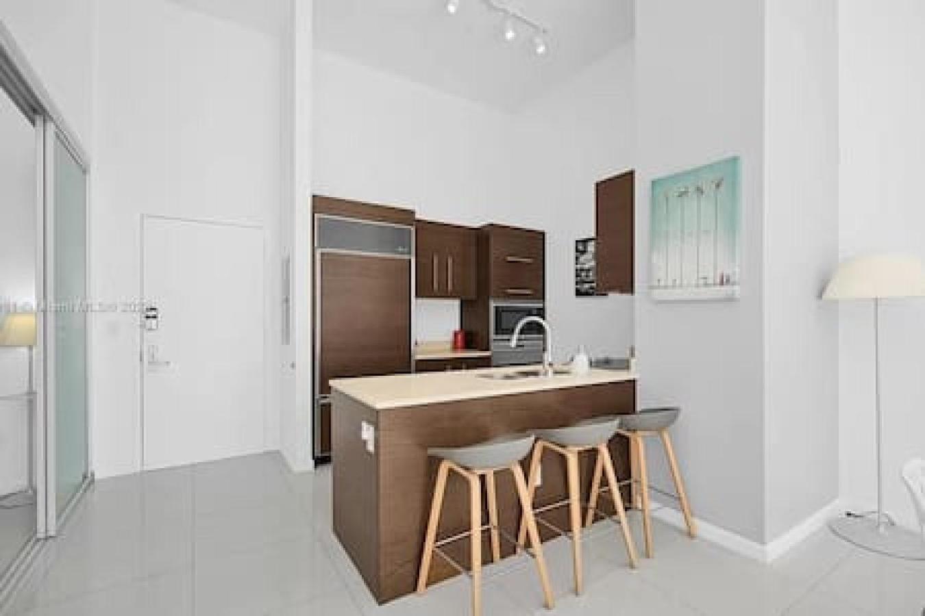 28th Floor Icon Brickell Penthouse With Views Holiday home