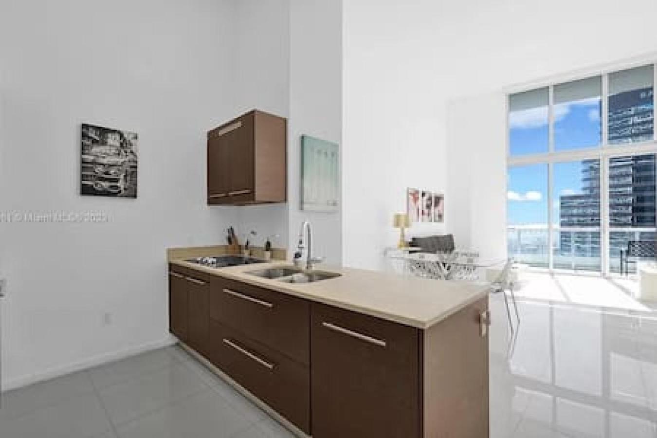 Holiday home 28th Floor Icon Brickell Penthouse With Views