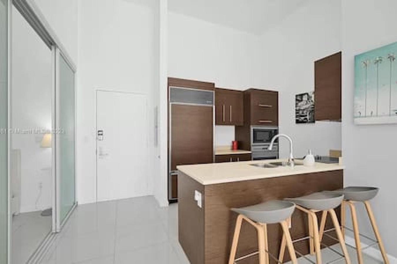 28th Floor Icon Brickell Penthouse With Views Holiday home *
