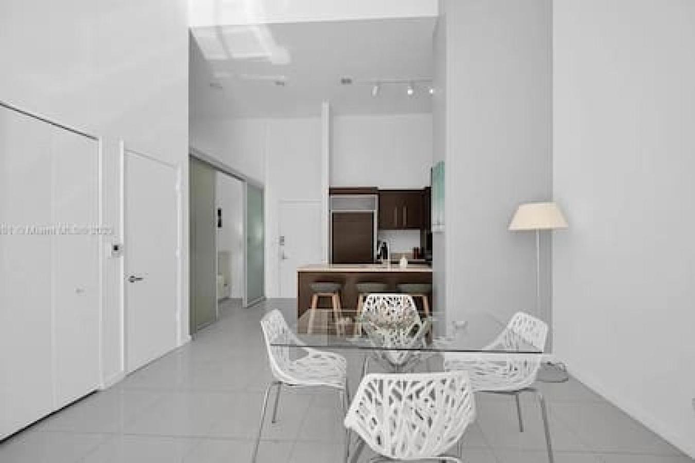 Holiday home 28th Floor Icon Brickell Penthouse With Views *