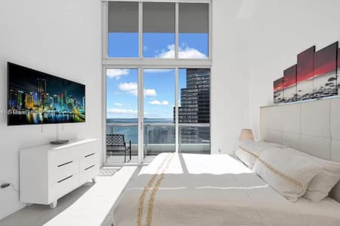 Holiday home 28th Floor Icon Brickell Penthouse With Views Miami