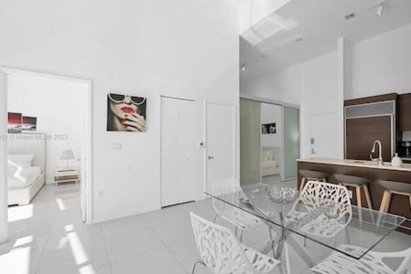 28th Floor Icon Brickell Penthouse With Views Miami