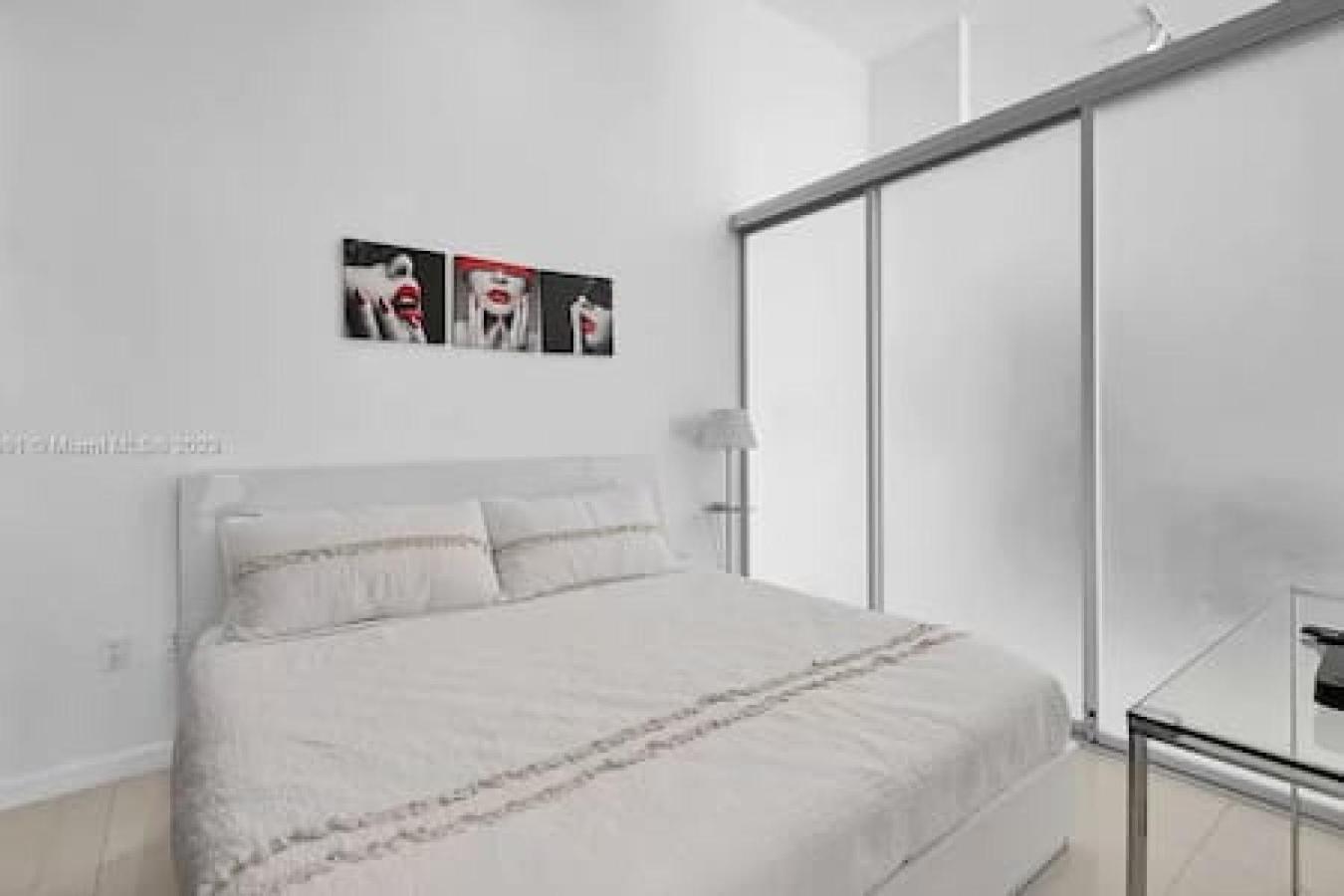 Holiday home 28th Floor Icon Brickell Penthouse With Views