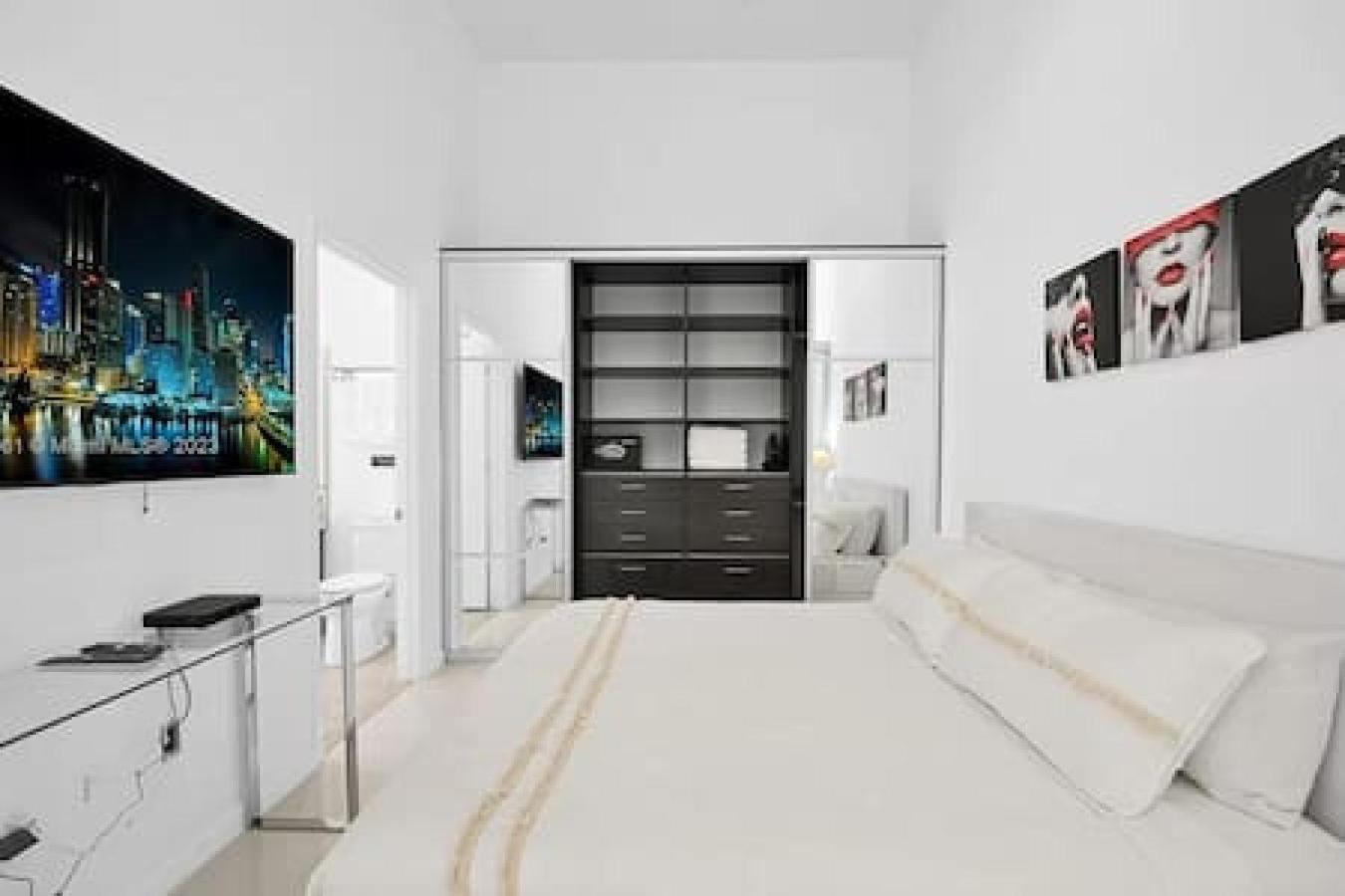 Holiday home 28th Floor Icon Brickell Penthouse With Views *
