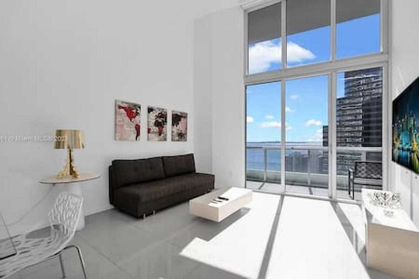 Holiday home 28th Floor Icon Brickell Penthouse With Views Miami